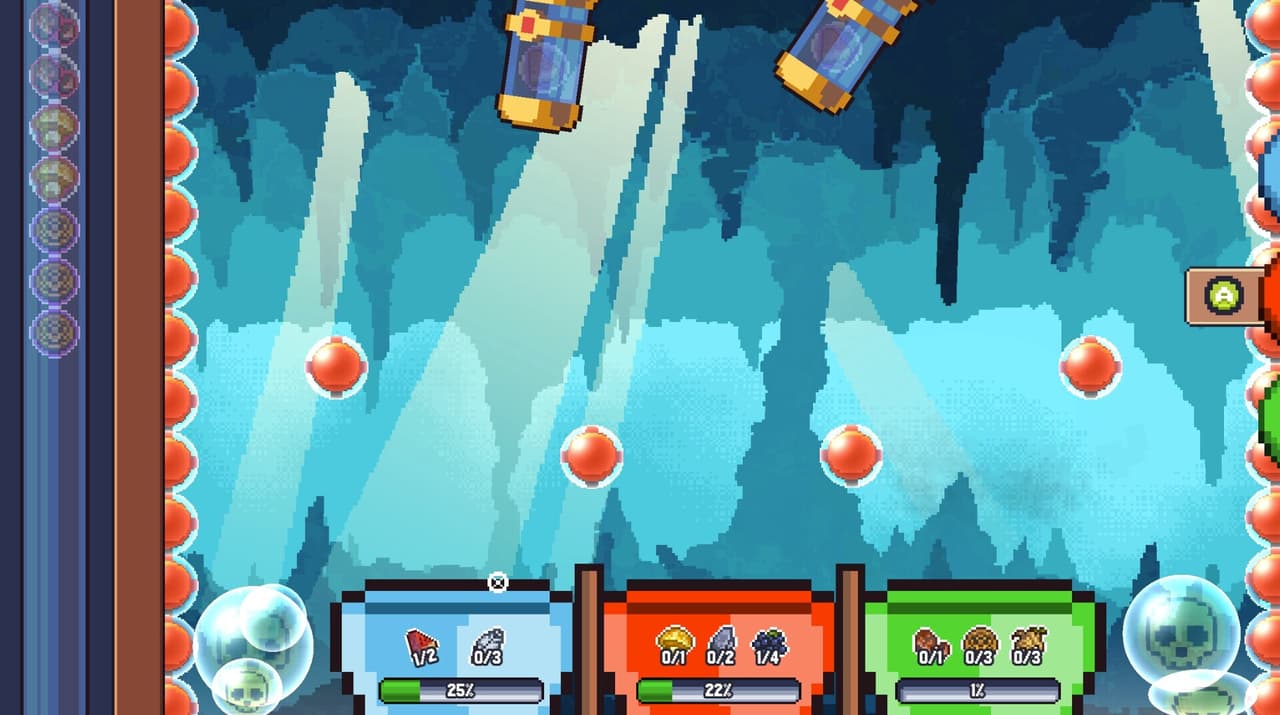 My Life As An Alchemist screenshot 5