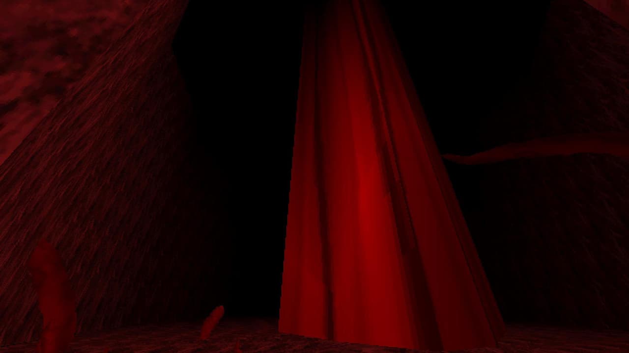 Sanguine Sanctum (itch) screenshot 4