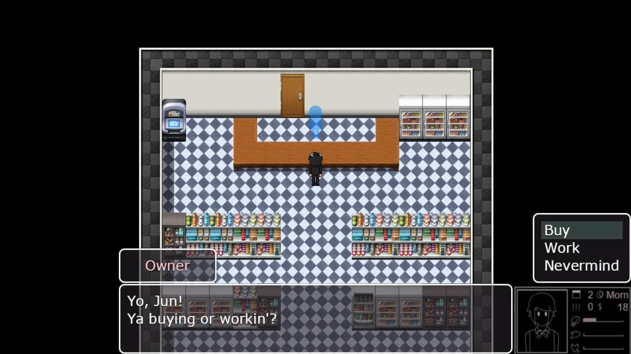 Project Stockholm screenshot 4