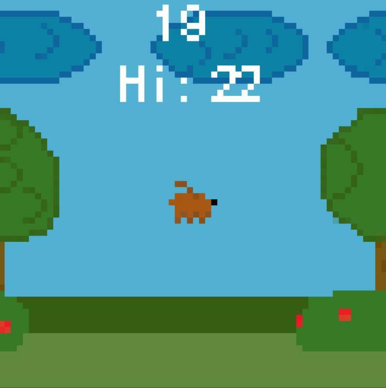 Bug Runner screenshot 4