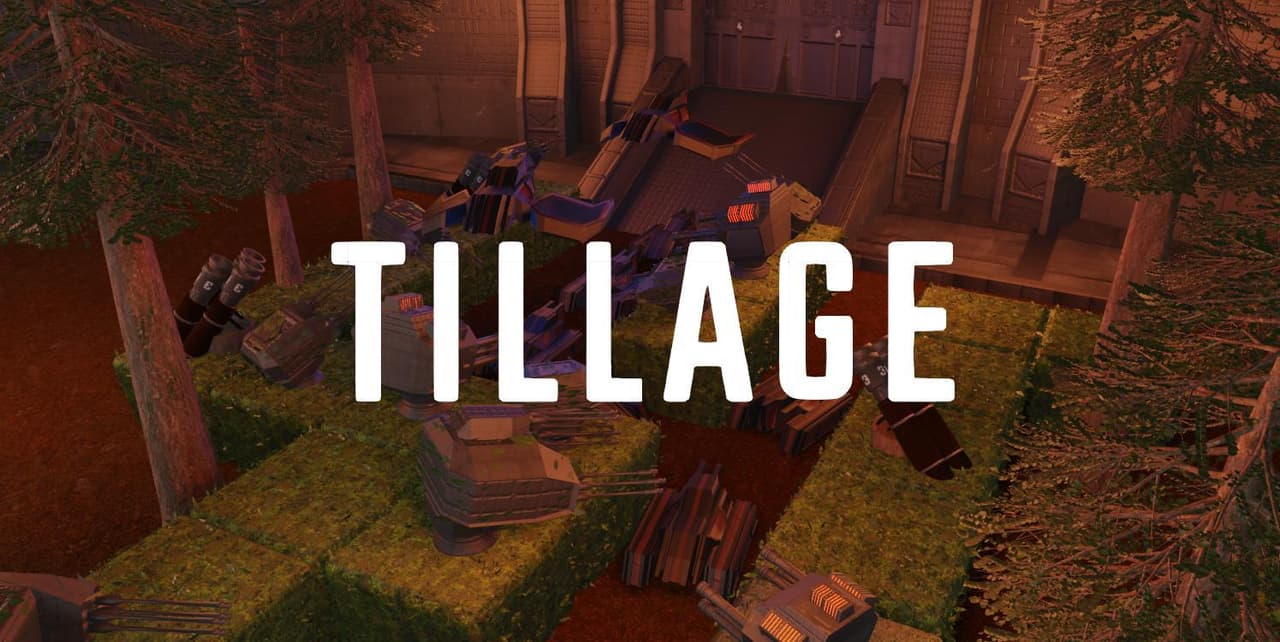 Tillage