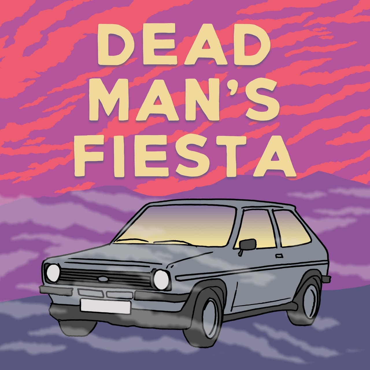 Dead Mans Fiesta