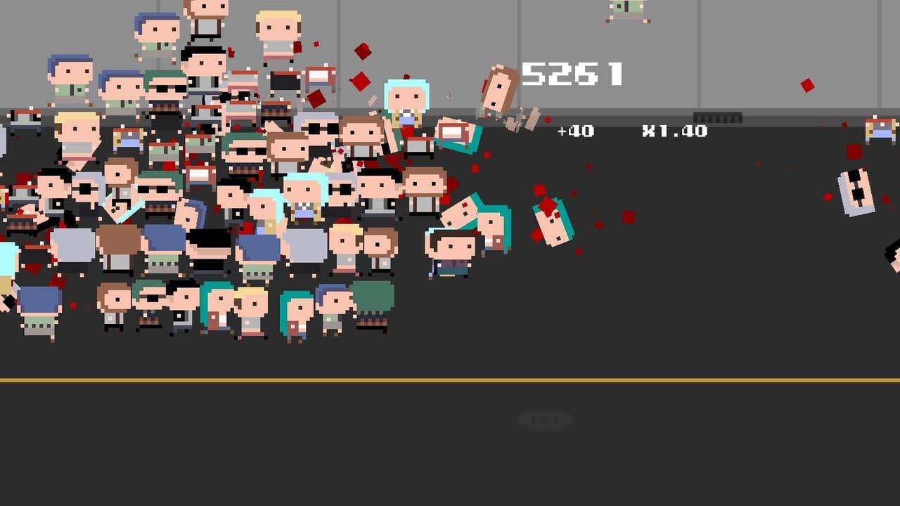 Vinyl-Killer EP screenshot 5