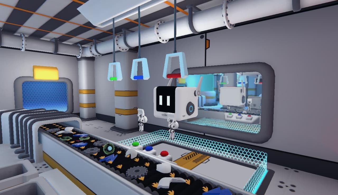 ML_Factory screenshot 3