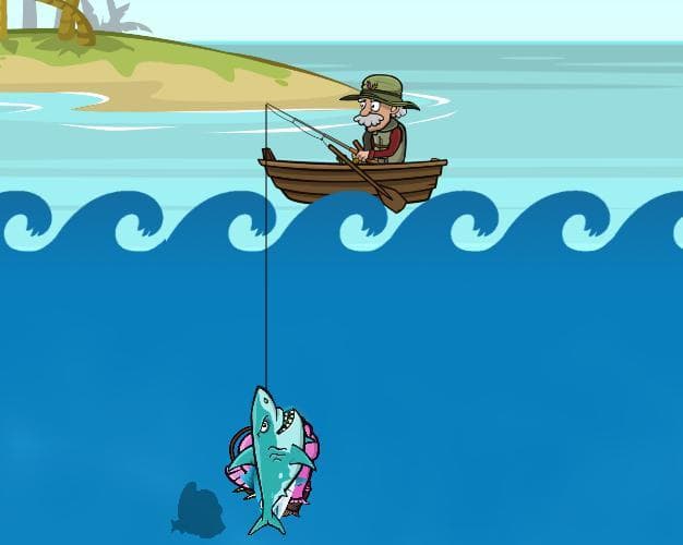 Ultimate Catch! screenshot 2