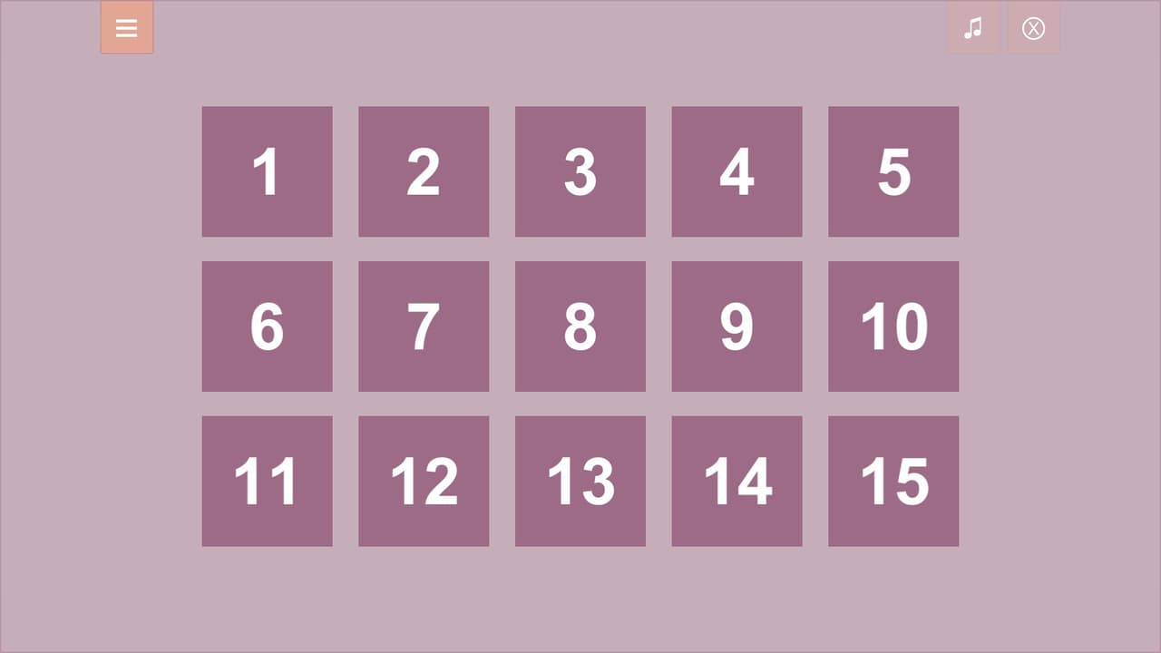 LeonWaan MineSweeper screenshot 4