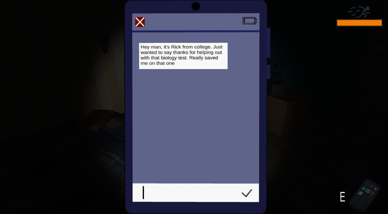 New to town screenshot 4