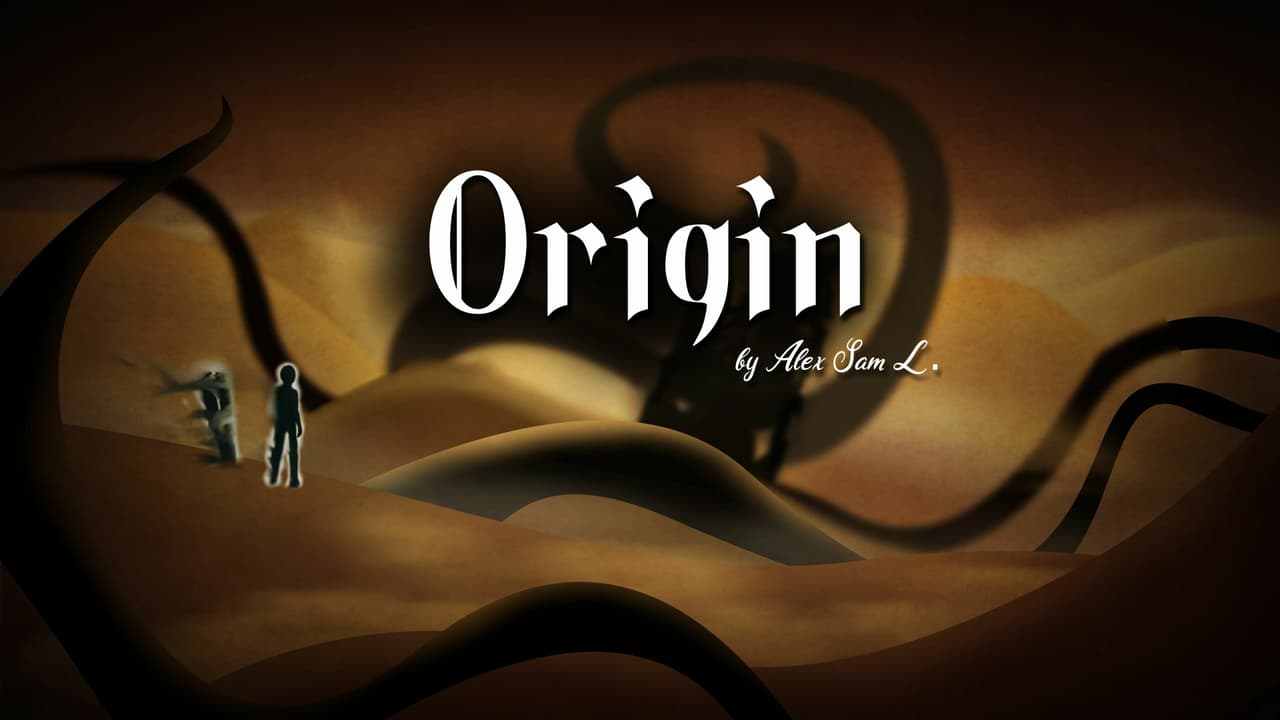 Origin (alex_krens)