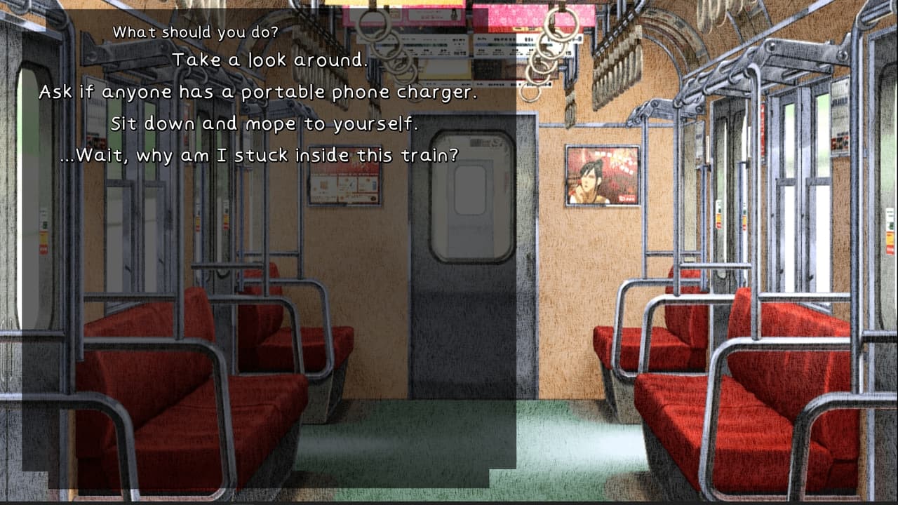 trapped inside a train (and theres nothing you can do about it) screenshot 3