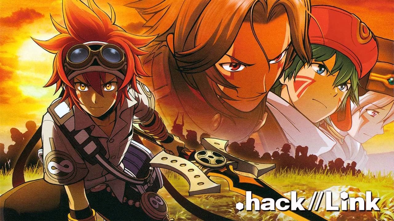 .hack//Link screenshot 4