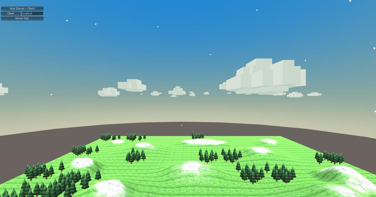 Cartoon Tank War screenshot 3