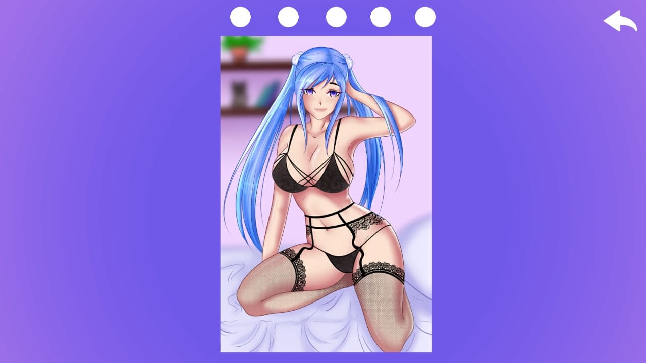 Hentai Story screenshot 5