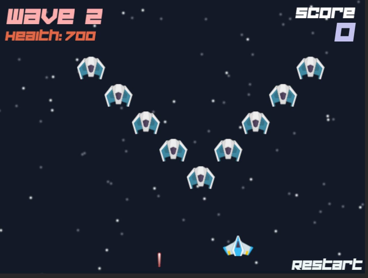 RLASER screenshot 3