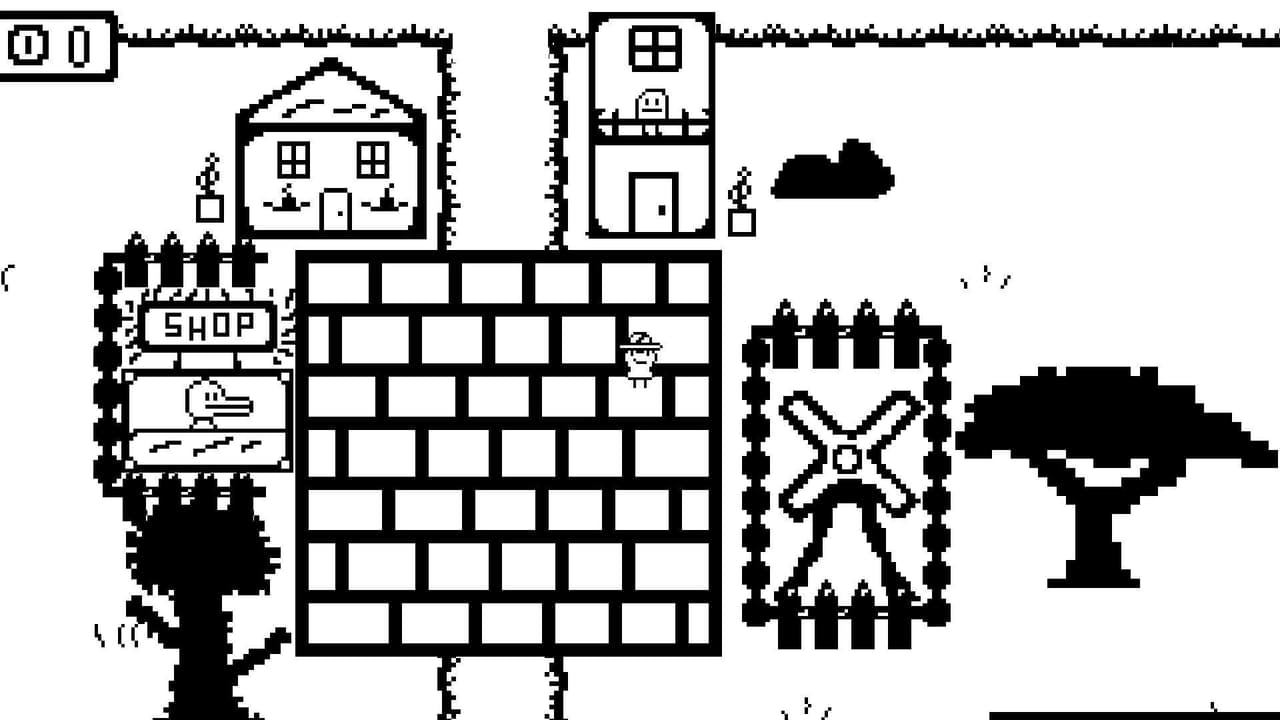 Nelson Island screenshot 2