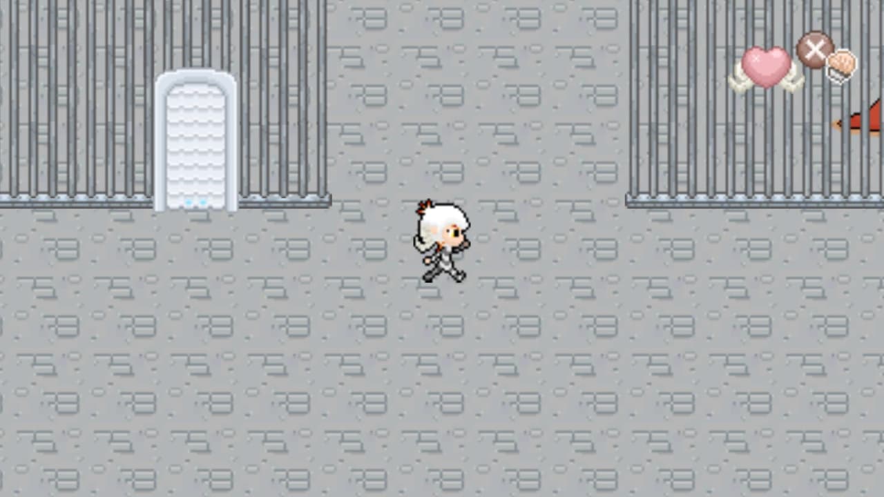 Ira: Escape from Containment screenshot 3