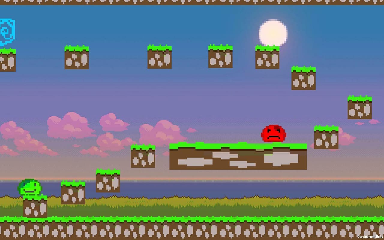 The Stupidest Mod The Game (tsmtg) Demo screenshot 2