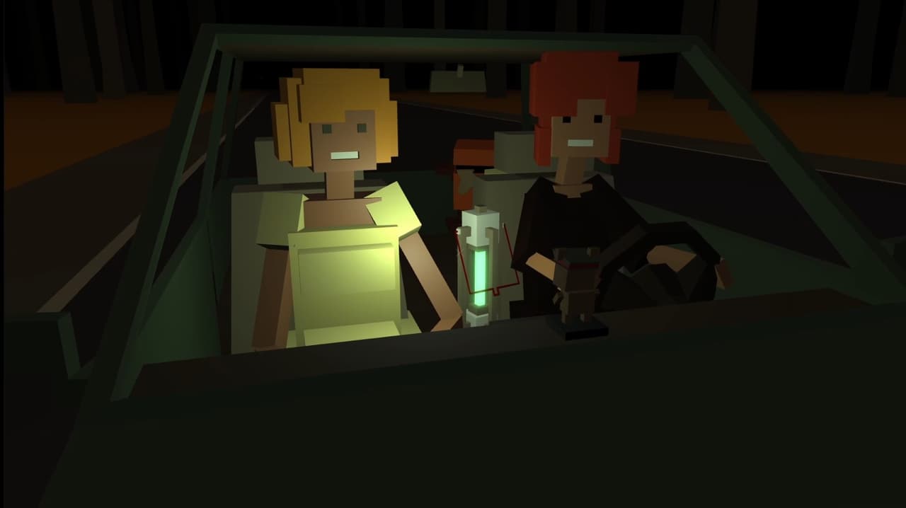 The Manifold Core screenshot 4