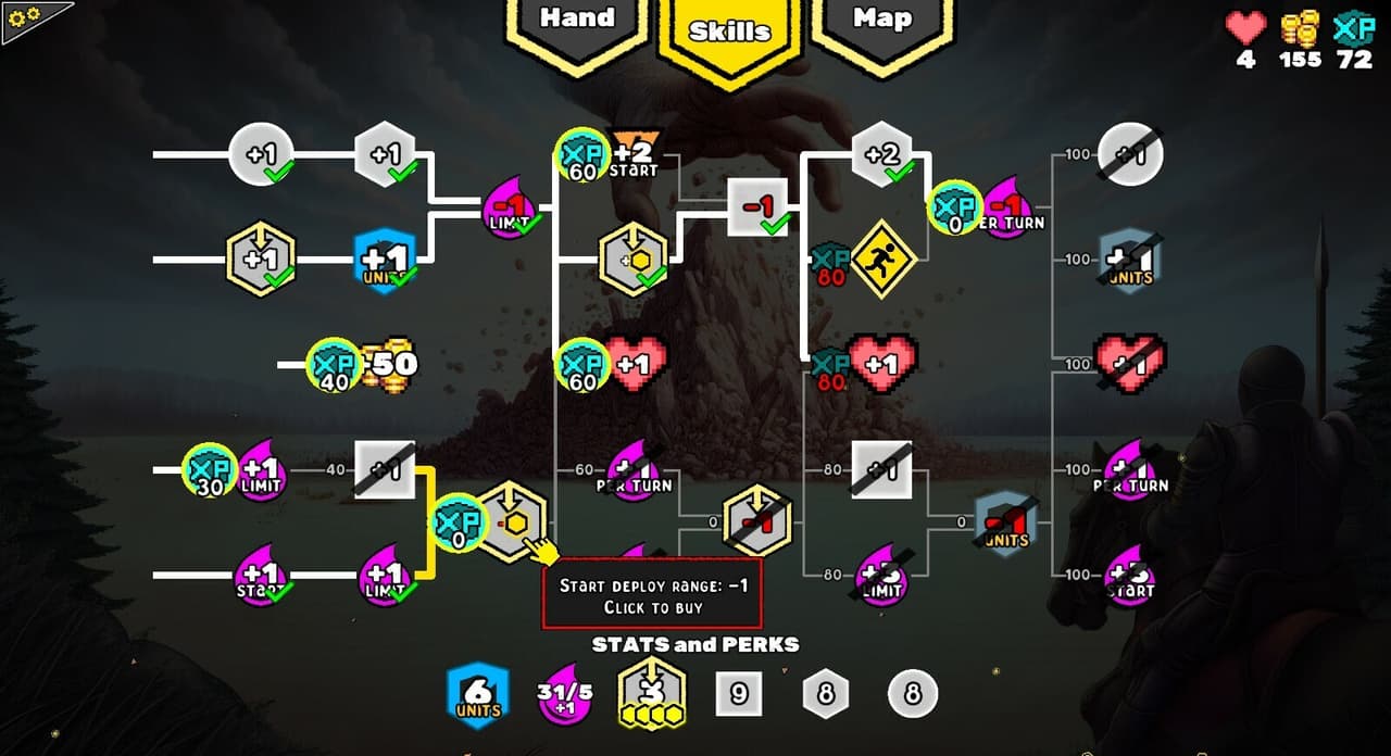 Zero Orders Tactics screenshot 6