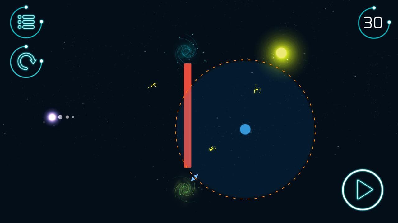 Electron (Black Cube Games) screenshot 5