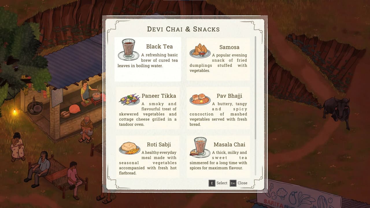 The Palace on the Hill screenshot 3