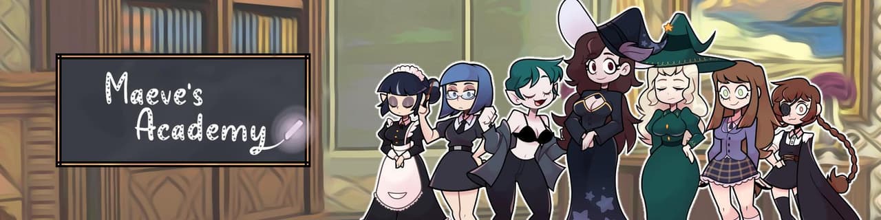 Maeves Academy screenshot 2