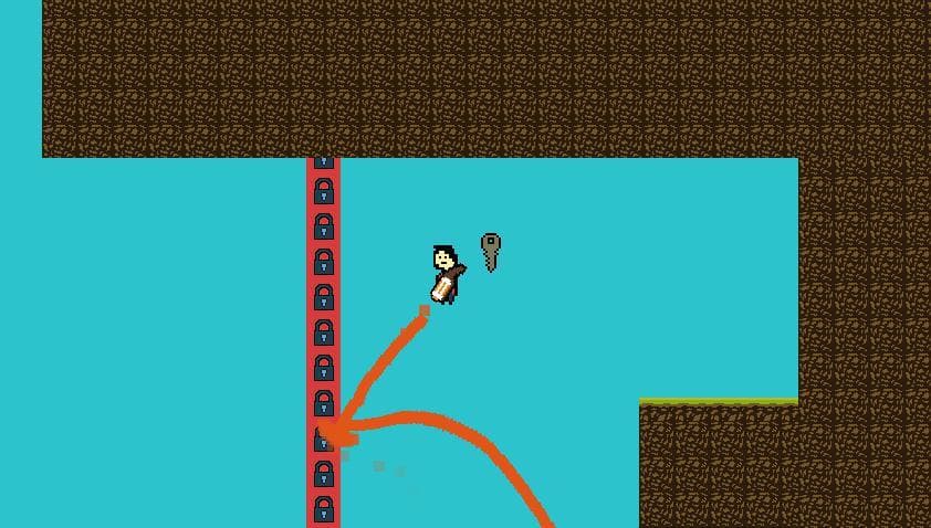 One Way Burst screenshot 4