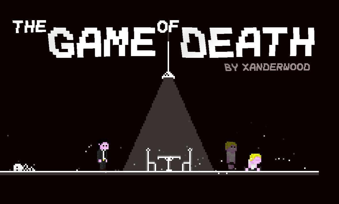 The Game of Death (itch) screenshot 2