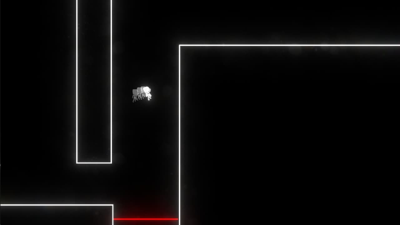 Dark Running screenshot 3