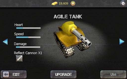 Tank Amazing: Online Battle screenshot 4