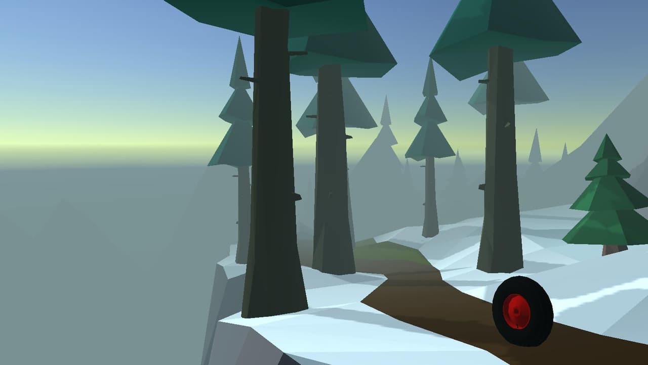 RollHill screenshot 2