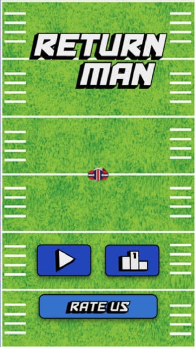Return Man screenshot 3