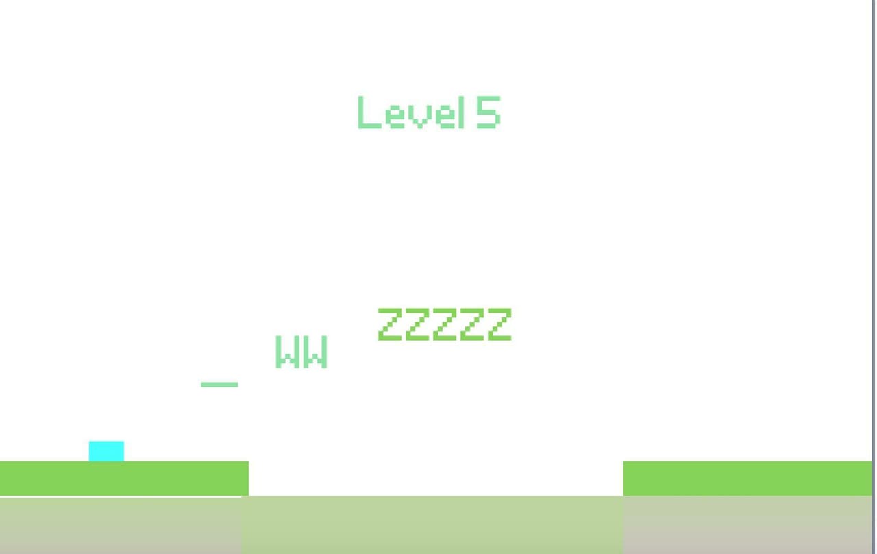 Pixel Platformer (subkash_2206)