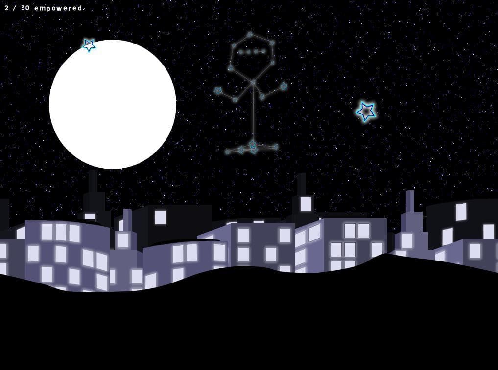Starman (itch) (Merpui) screenshot 4