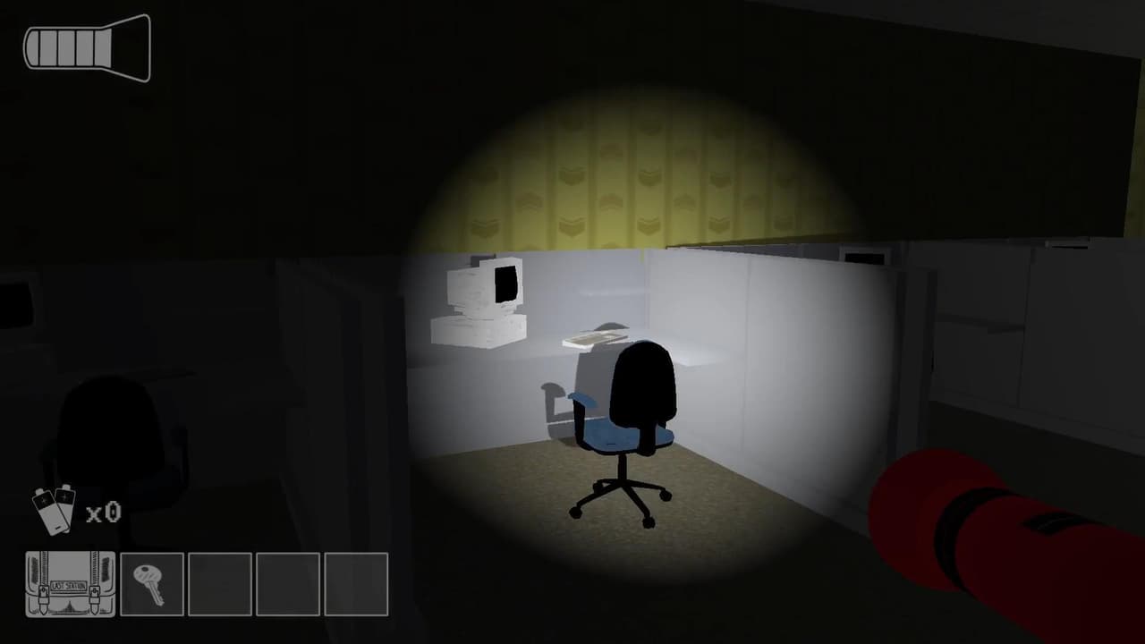 YUM screenshot 2