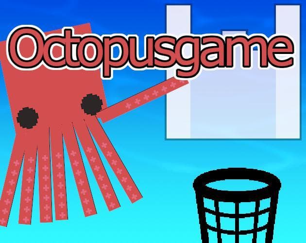 octopusgame
