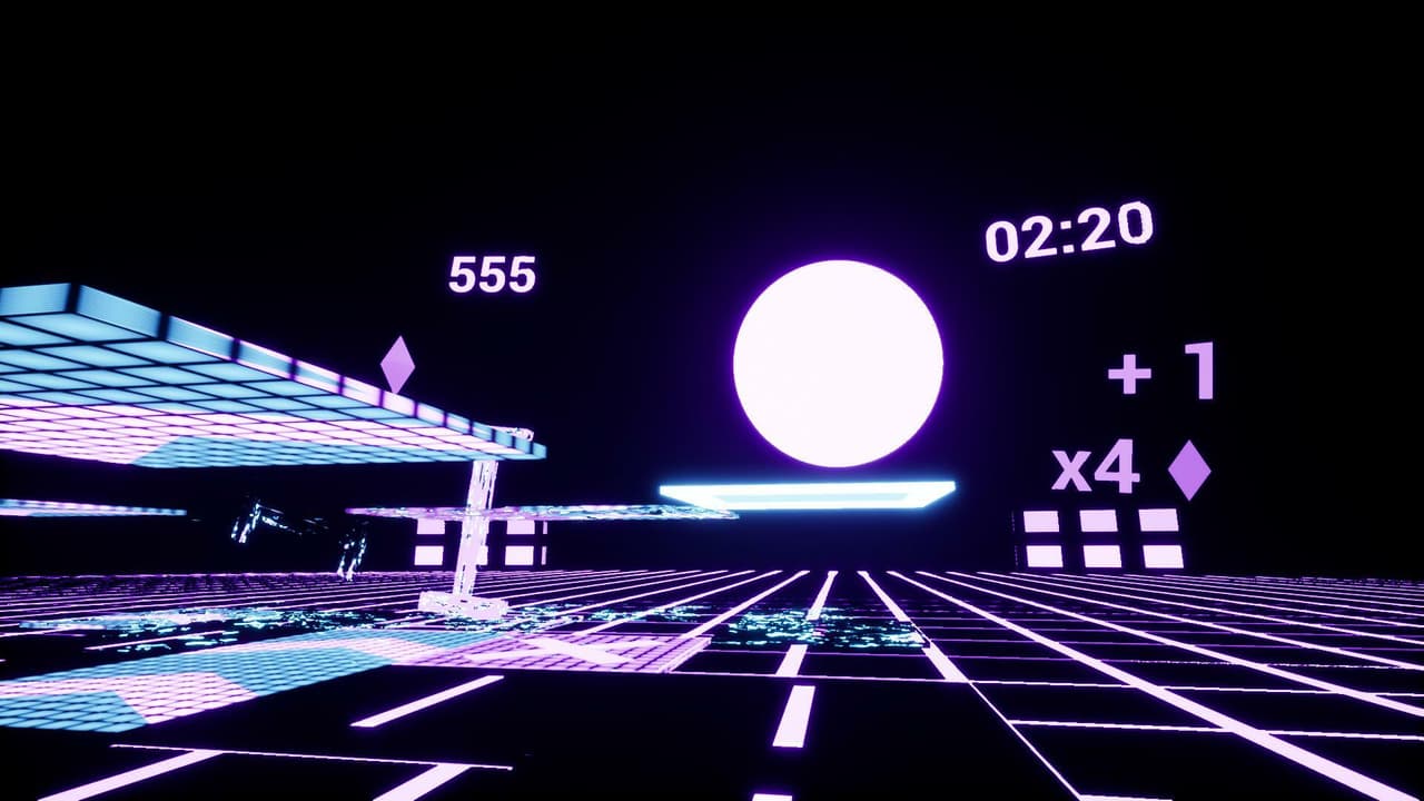Heavy Beat Alpha 1 screenshot 4