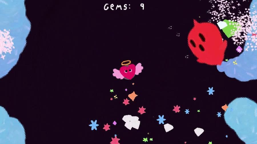 Fish Fly screenshot 4