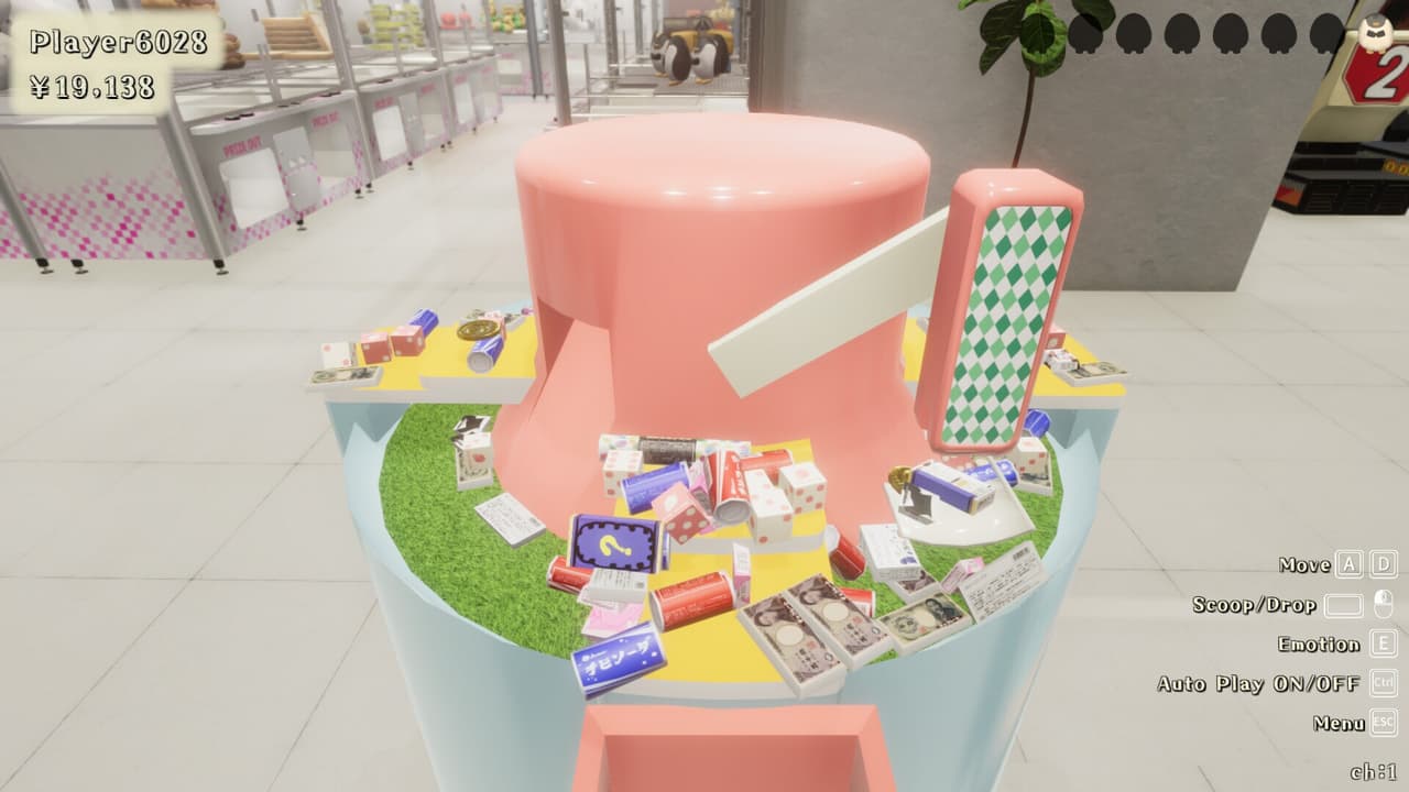 Sweets Pusher Friends screenshot 3
