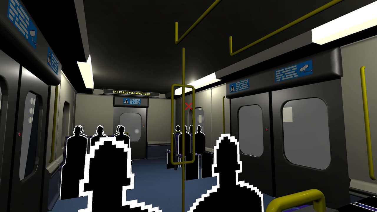 Dont look weird screenshot 2