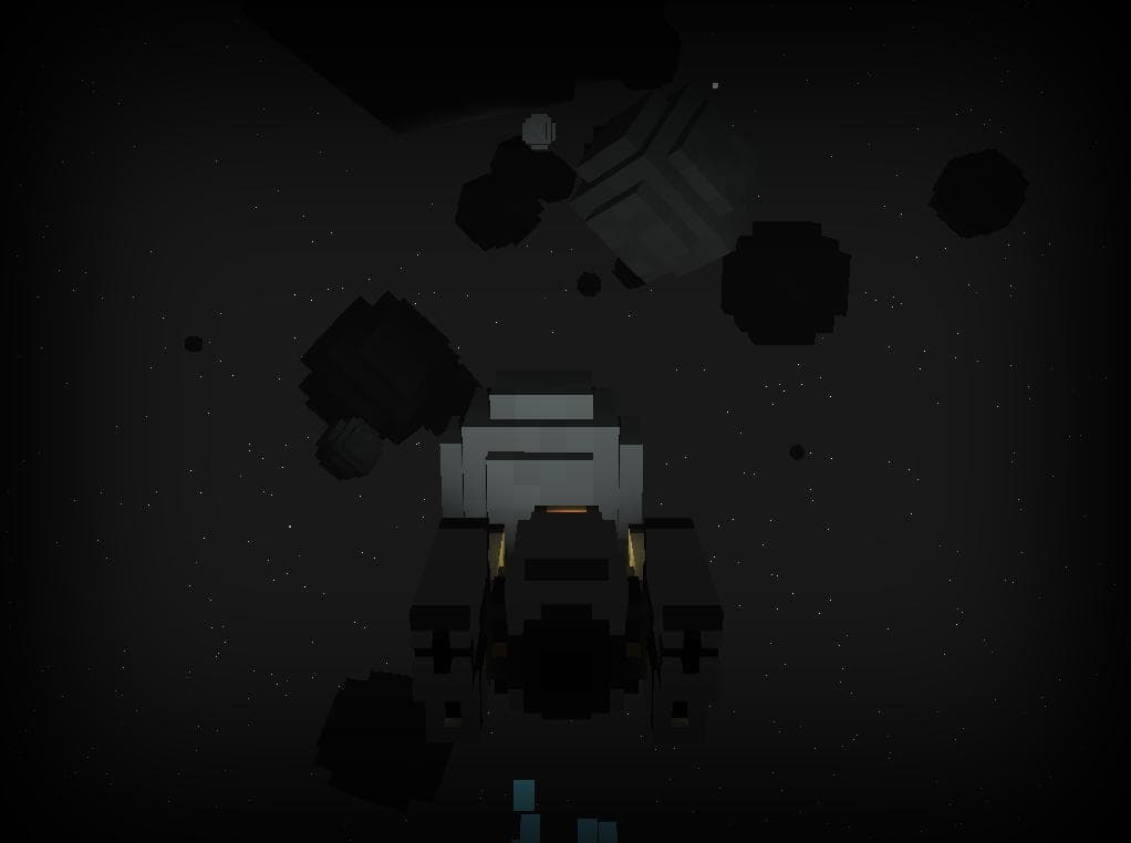 Aether Bound screenshot 2