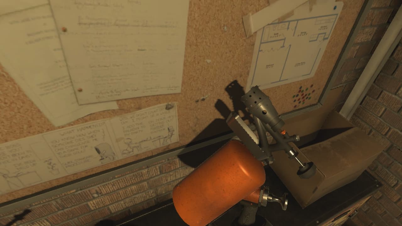 A Lost Room screenshot 5