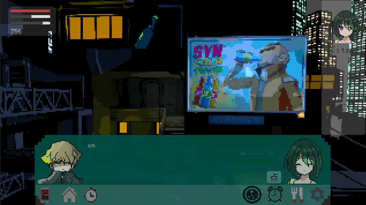 Before Began 开始之前 screenshot 3