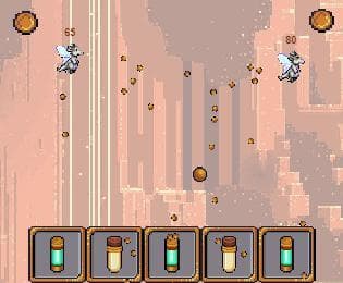 [PROTOTYPE] Royal screenshot 2