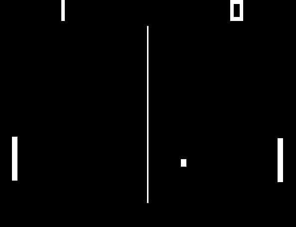 Pong (itch) (robertdalida)
