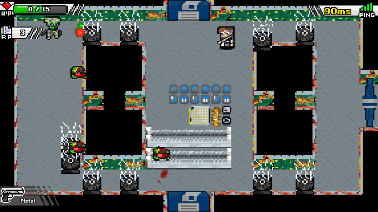 DLay screenshot 3