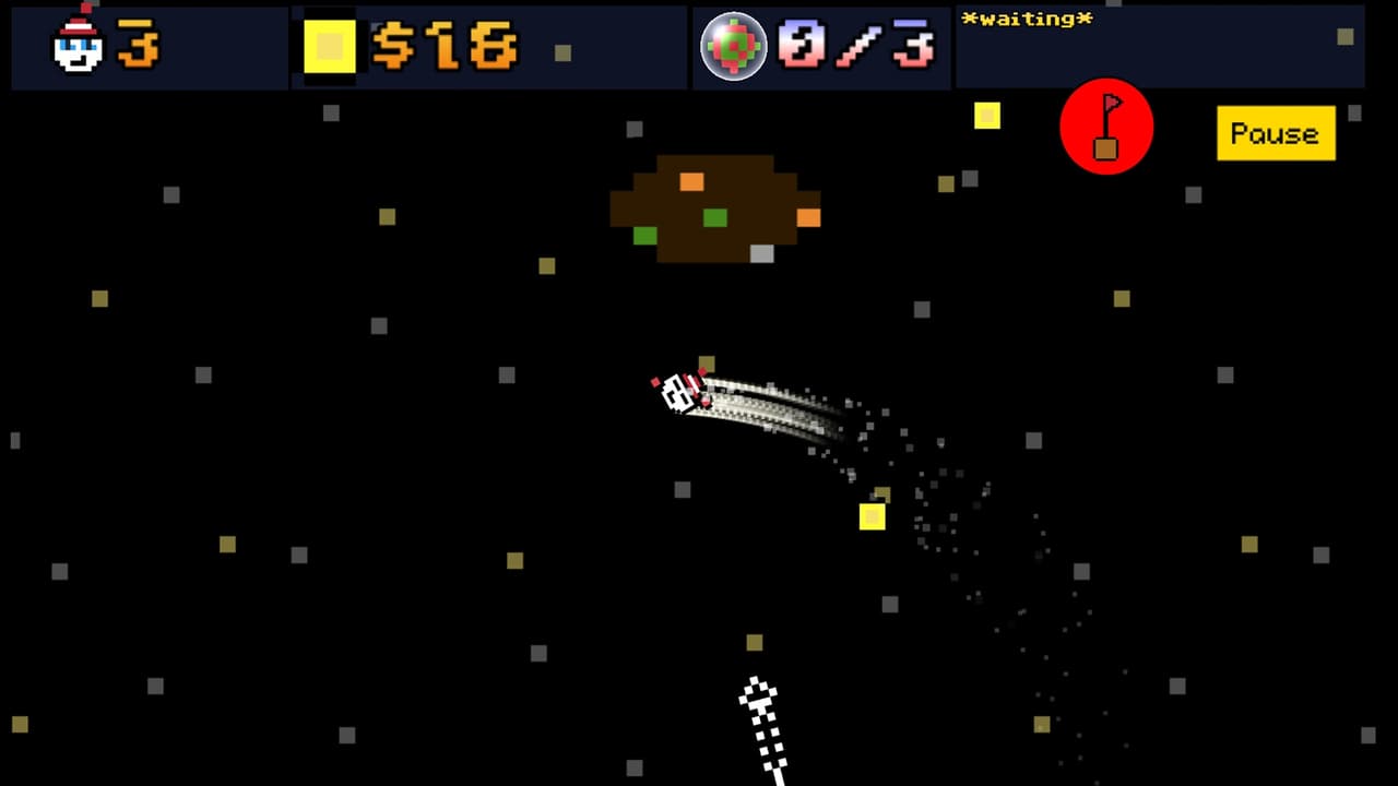 Orb Tour (itch) screenshot 2