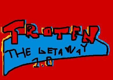 troten the getaway 1.0 demo (fixed)