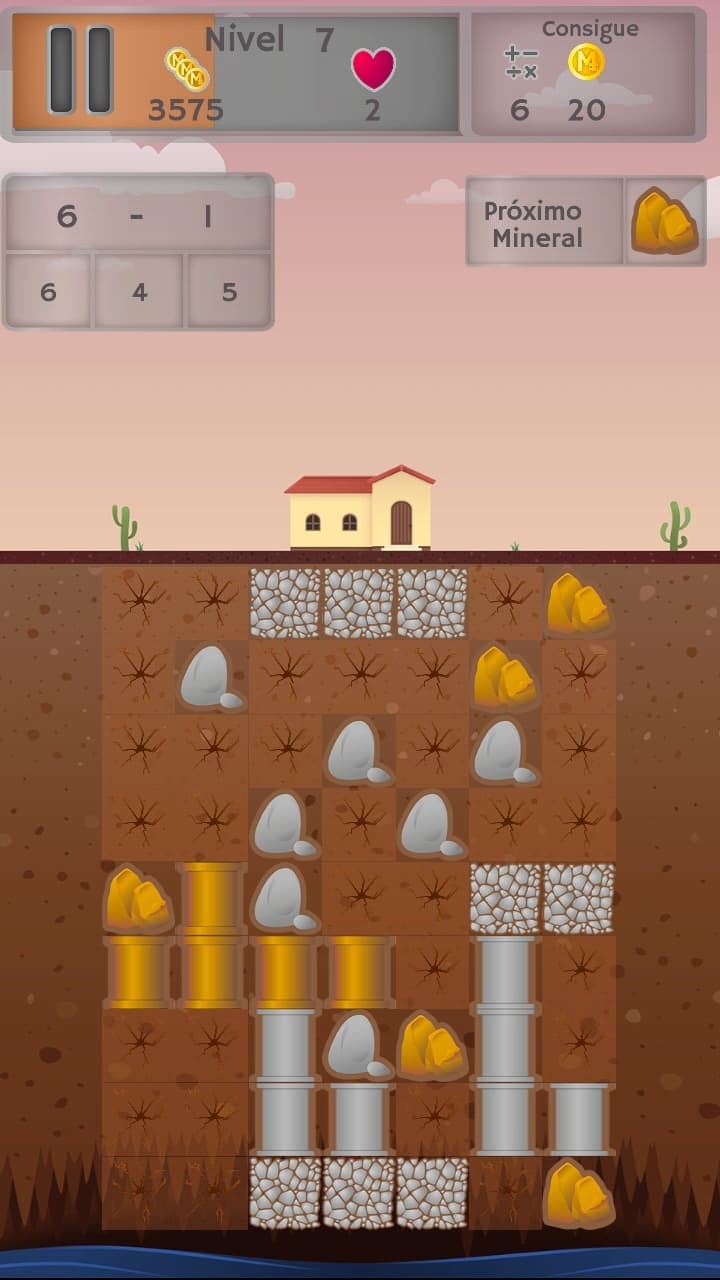 Math Pipes screenshot 3