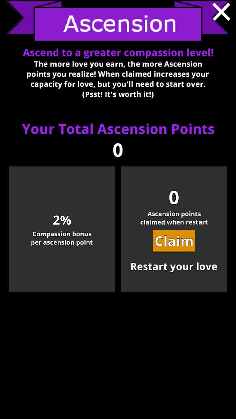 Love Entity screenshot 6