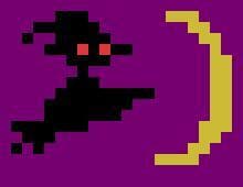 Bewitch the Pigs